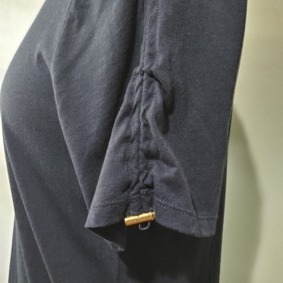 SOLD Michael Kors Basic Tee - Picture 3 of 5